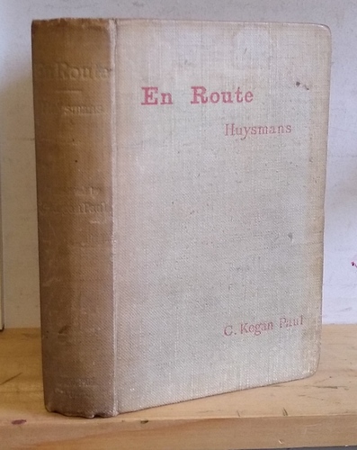 Image for En Route (1895)