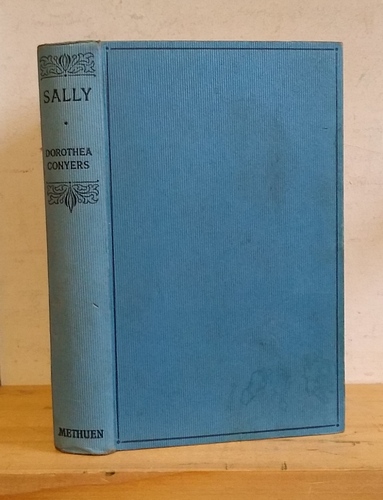 Image for Sally (1912)