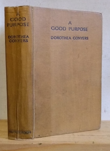 Image for A Good Purpose (1934)
