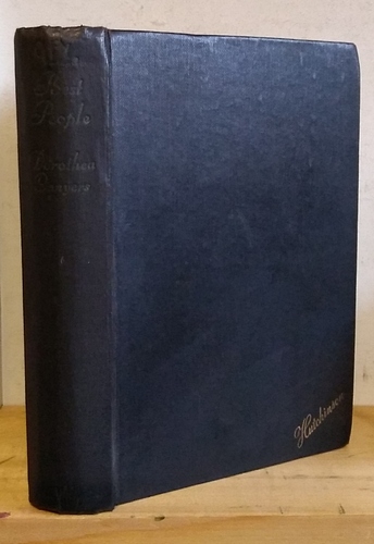 Image for The Best People (1941)