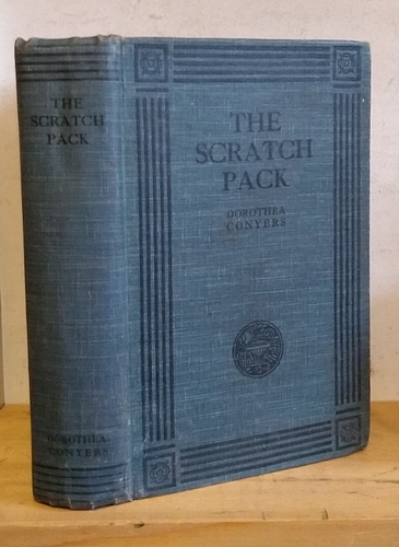 Image for The Scratch Pack (1916)