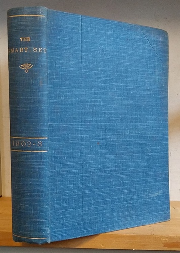 Image for The Smart Set, A Magazine of Cleverness, December 1902, March 1903, June 1903