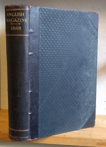Image for The English Illustrated Magazine 1887 - 1888