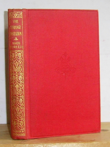 Image for The Strange Visitation (1904 as The Strange Visitation of Josiah McNason)