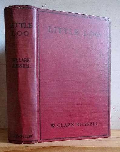 Image for Little Loo (1878)