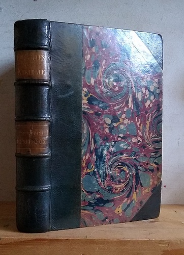 Image for The Chronicles of Kartdale. Our Jeames (1898)