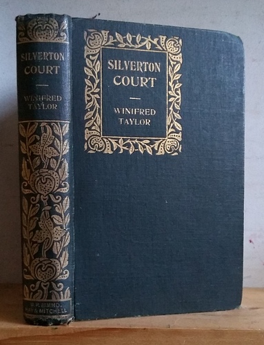 Image for Silverton Court (1885)