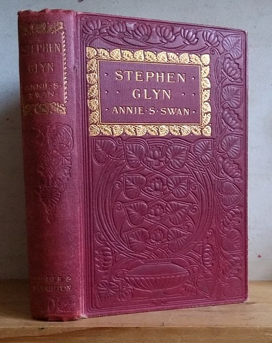 Image for Stephen Glyn, and Other Stories (1902)