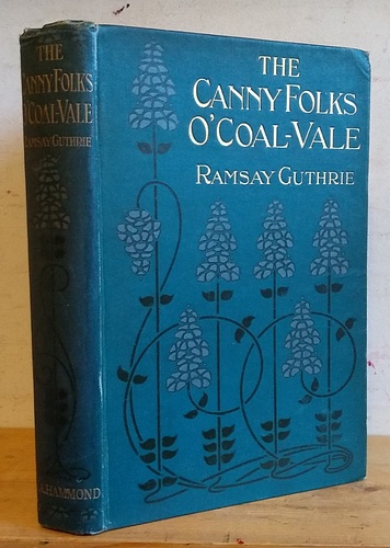 Image for The Canny Folks o'Coal-Vale (1910)
