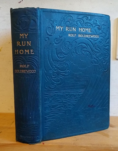 Image for My Run Home (1897)