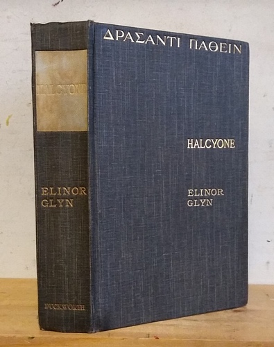 Image for Halcyone (1912)
