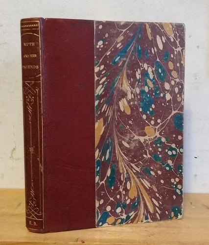 Image for Ruth and Her Friends. A Story for Girls (1857)