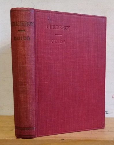 Image for Guilderoy (1889)