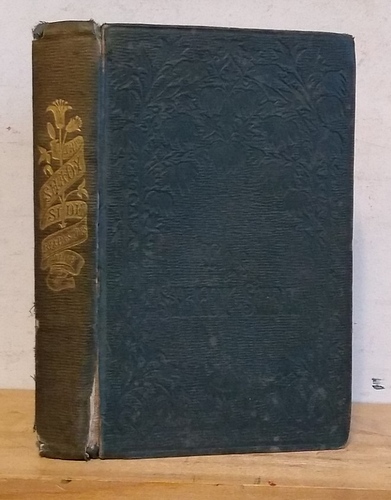 Image for The Shady Side; or, Life in a Country Parsonage by A Pastor's Wife