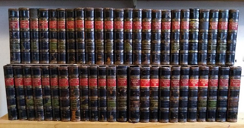 Image for Waverley Novels, Magnum Opus, Complete set