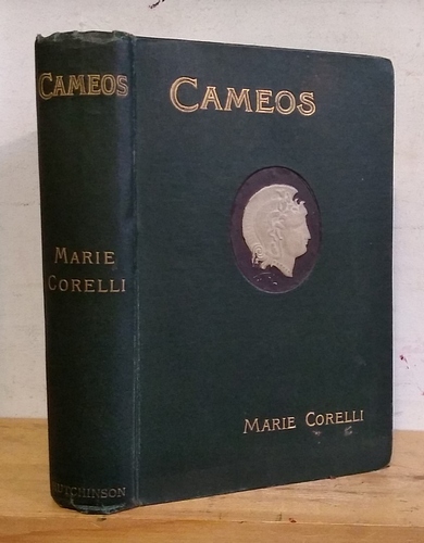 Image for Cameos. Short Stories (1896)