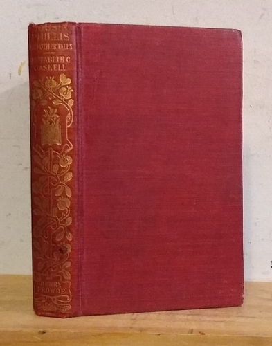 Image for Cousin Phillis and Other Tales